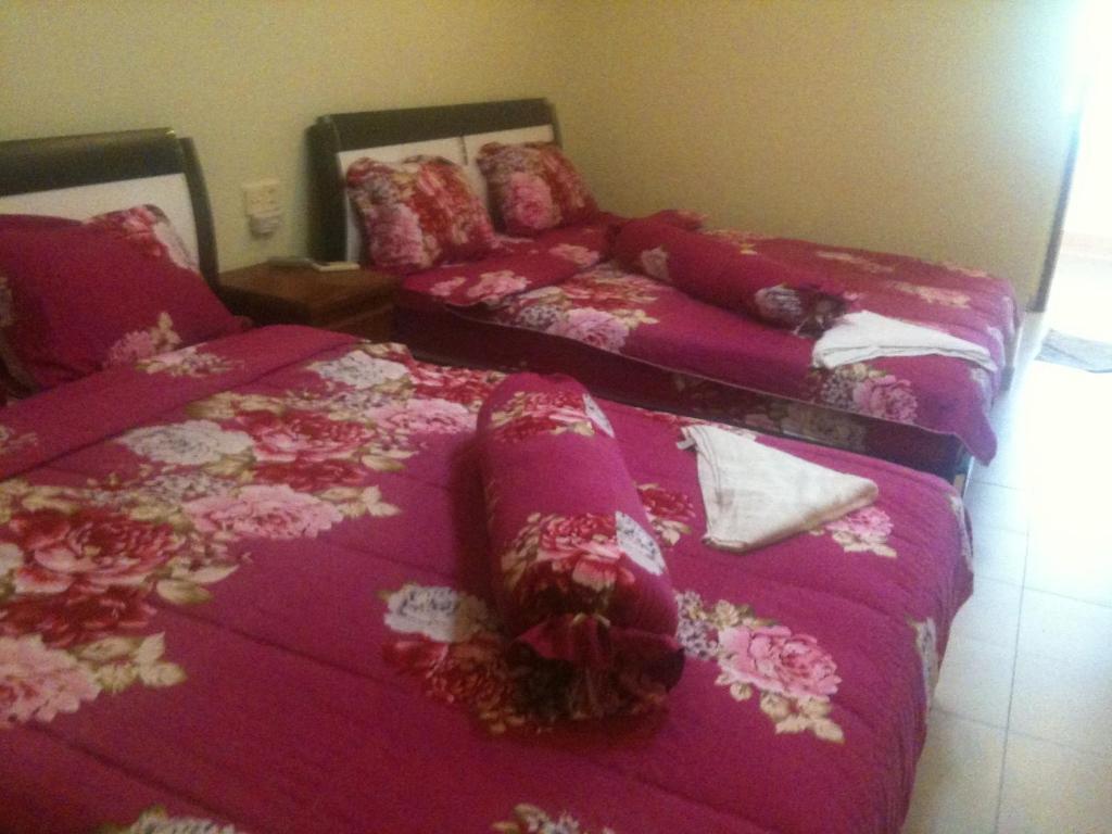 Chhne Chulsa Hotel Sihanoukville Room photo