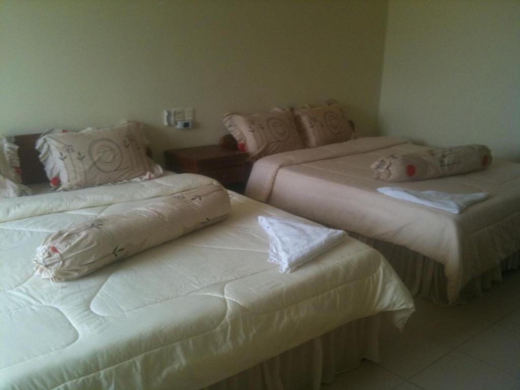 Chhne Chulsa Hotel Sihanoukville Room photo